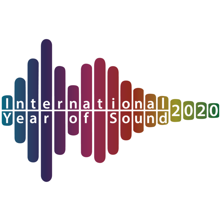 CESVA APOYA EL AÑO INTERNACIONAL DEL SONIDO 2020