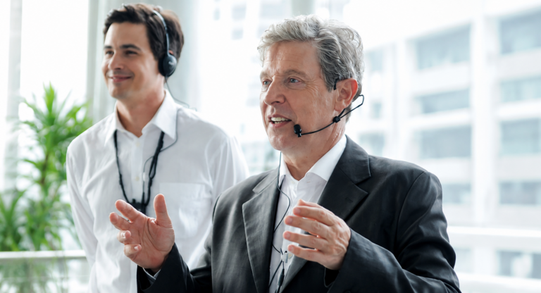 Soluciones de Audio Profesional MIPRO